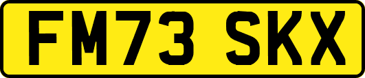 FM73SKX