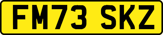FM73SKZ