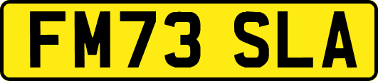 FM73SLA