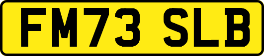FM73SLB