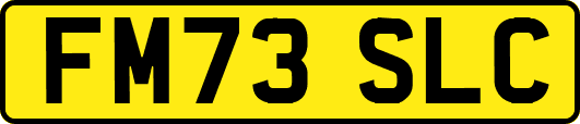 FM73SLC
