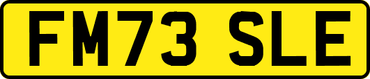 FM73SLE