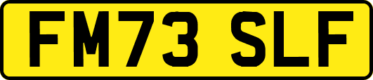 FM73SLF