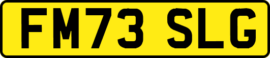 FM73SLG