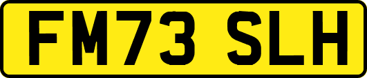 FM73SLH