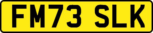 FM73SLK