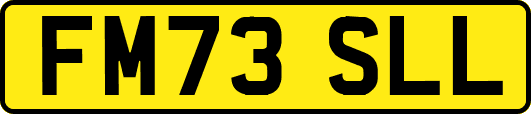 FM73SLL