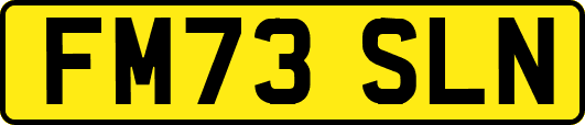 FM73SLN
