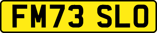 FM73SLO