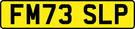 FM73SLP
