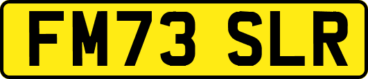 FM73SLR