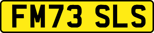 FM73SLS