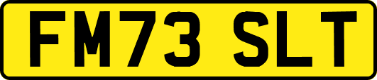 FM73SLT