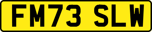 FM73SLW