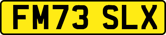 FM73SLX