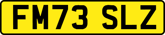 FM73SLZ