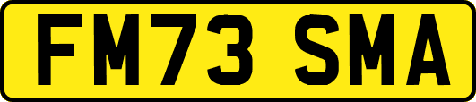 FM73SMA