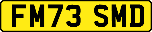 FM73SMD