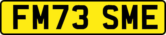 FM73SME