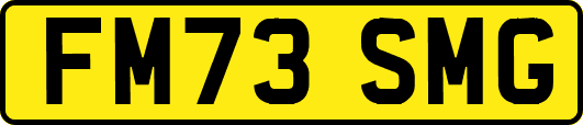 FM73SMG