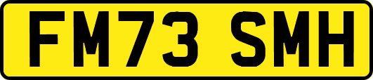 FM73SMH