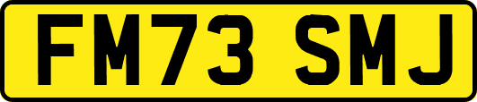 FM73SMJ