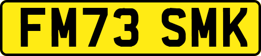 FM73SMK