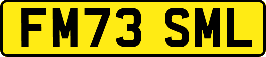 FM73SML