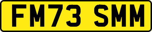 FM73SMM