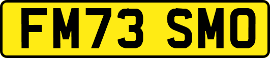 FM73SMO