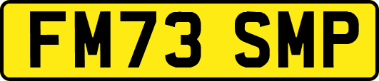 FM73SMP