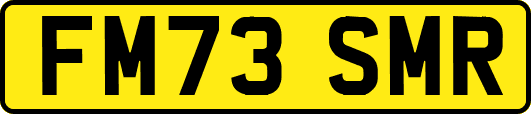 FM73SMR