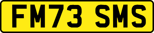FM73SMS
