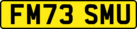 FM73SMU