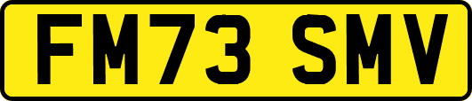 FM73SMV