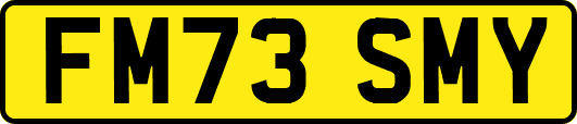 FM73SMY