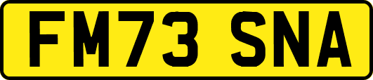 FM73SNA