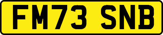 FM73SNB
