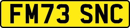 FM73SNC