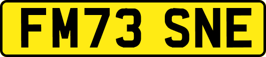 FM73SNE