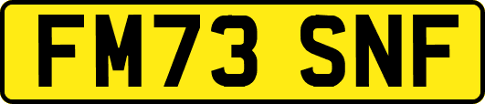 FM73SNF