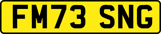 FM73SNG
