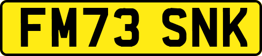 FM73SNK