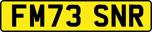 FM73SNR