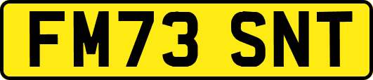 FM73SNT