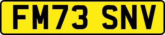 FM73SNV