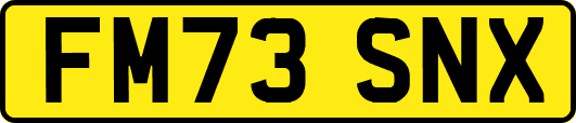 FM73SNX