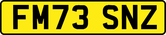 FM73SNZ