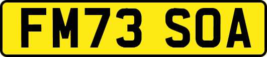 FM73SOA