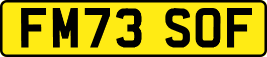 FM73SOF